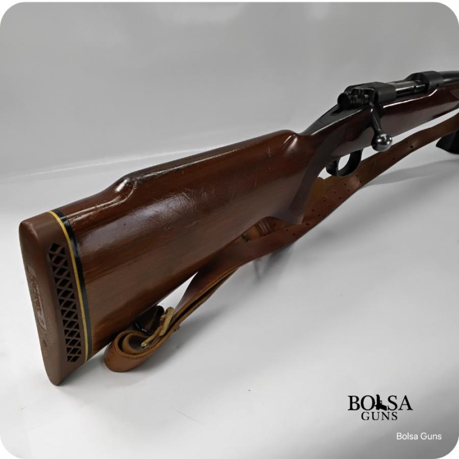 CONSIGNMENT WINCHESTER MODEL 70 .300 H&H MAG-img-1