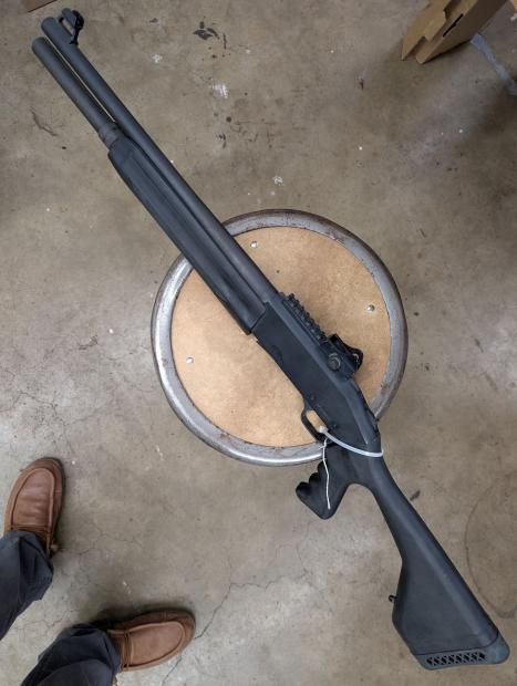Mossberg 930 -img-0