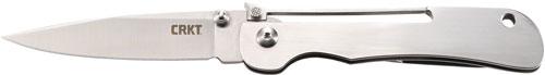 Crk Offbeat 3.5 Pe Blade Ss