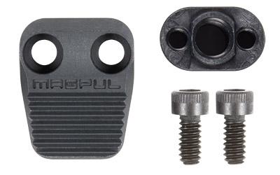Mpi Enhanced Ar Mag Release