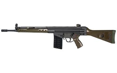 Ptr Ptr-91 Gi 308 18"20rd Prk