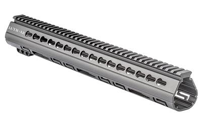 Palm Handguard - Vented 15" Keymod
