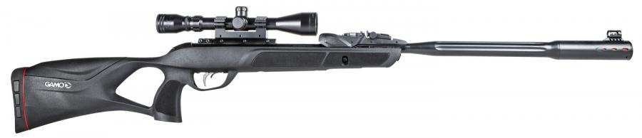Gamo 6110063354 Swarm Whisper Fusion Air