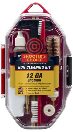 Shooters Choice 12 Ga Shotgun
