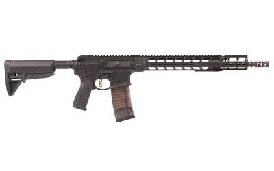 Pws Mk1mod1 223wylde 16.1" 30rd Blk