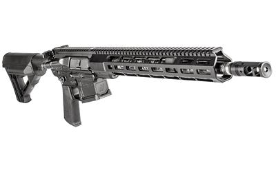Zev Ar15 Billet 223wylde 16" Cf