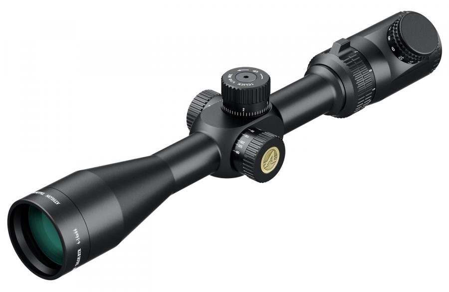 Athlon 215028 Talos BTR 4-14x 44mm