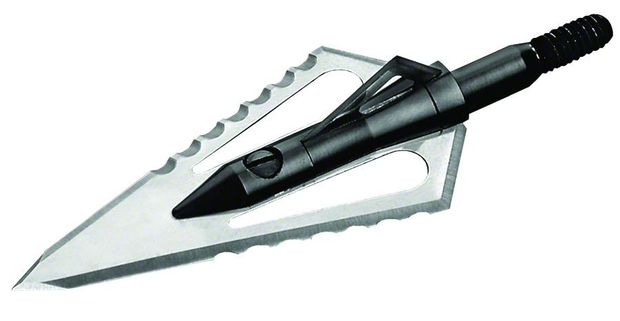 Magnus Stinger Buzz Cut Broadhead