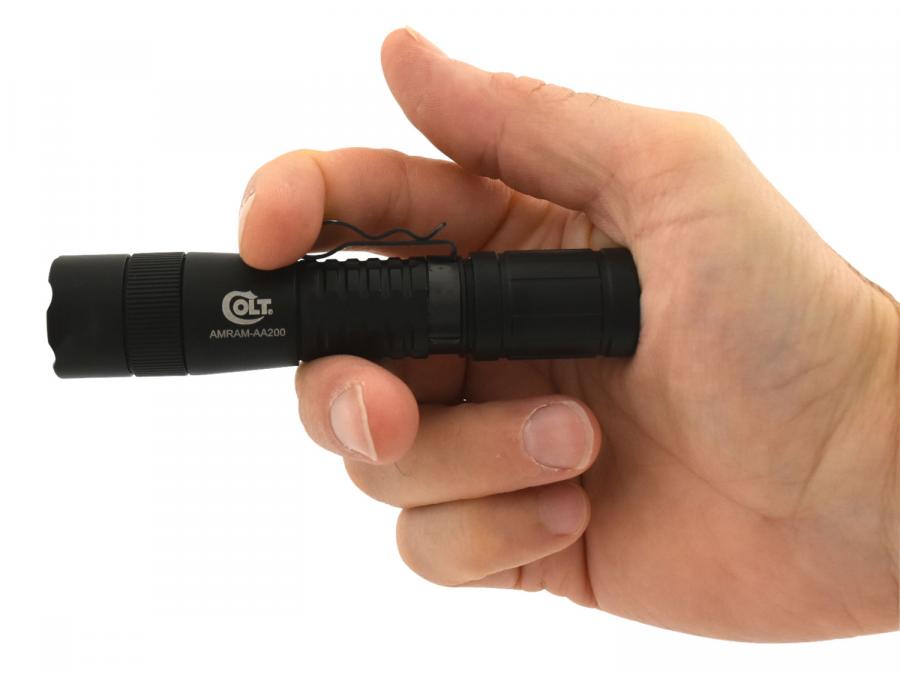 Colt Lights Cltam2001aa Amram Microtac 200