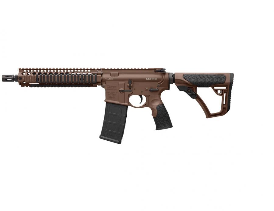 Mk18 SBR 223 REM | 5.56