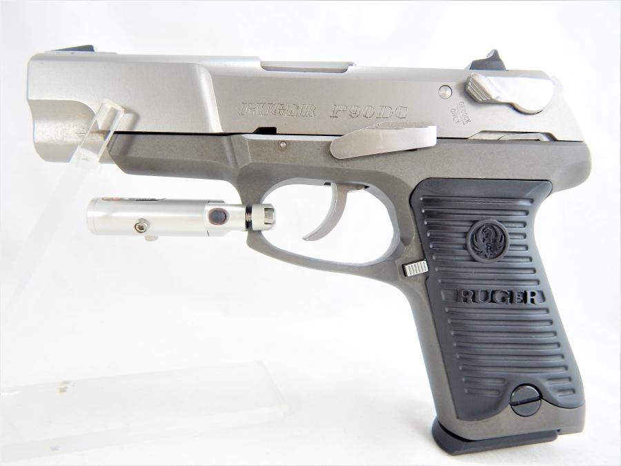 Sturm, Ruger & Co Inc P90dc