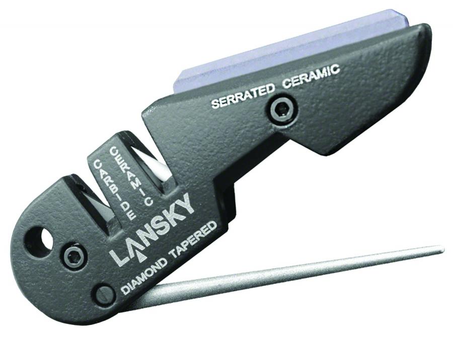 Lansky Blademedic™ Knife Sharpener