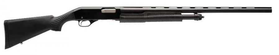 Stevens 320 Field 20ga 26" 6rd