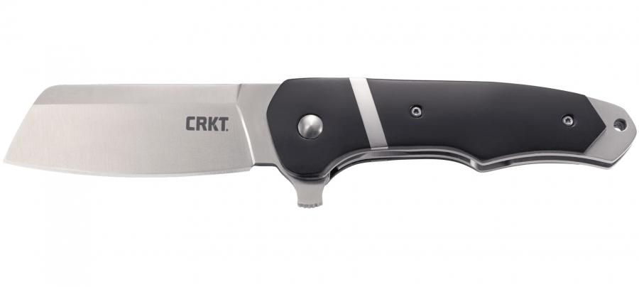 Crk Ripsnort 2.8 Pe Blade Bk