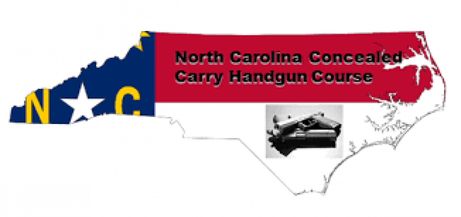 how long is a concealed carry class in nc