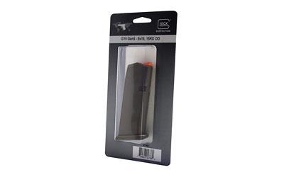 Magazine G19 9mm 15rd Odg Pkg