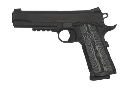 Colt Combat Rail 1911