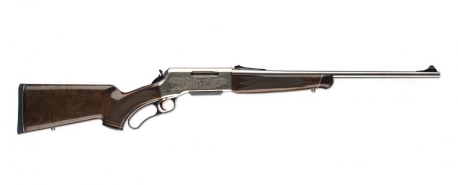 Browning 034017111 243 Win. W/polished Stainless