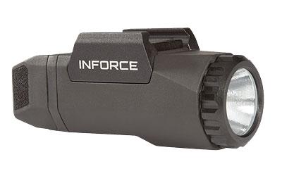 Inforce Apl Pistl Lght White Led