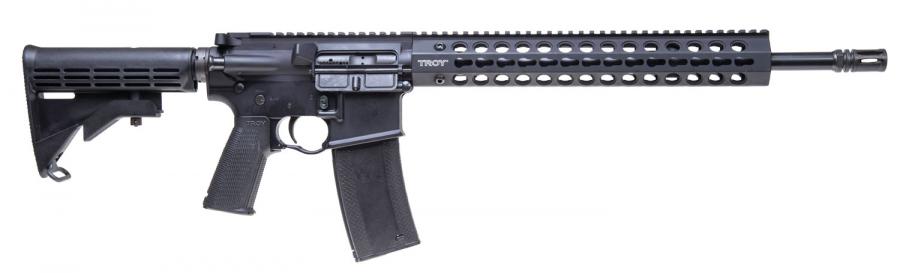 Tii Troy Car Cqb Spc A3