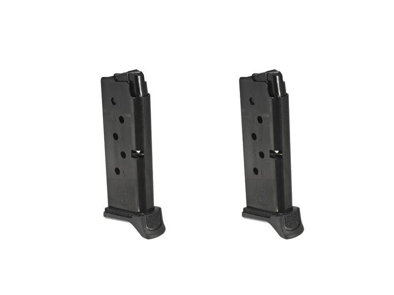 Mag Ruger Lcp Ii 380acp 6rd
