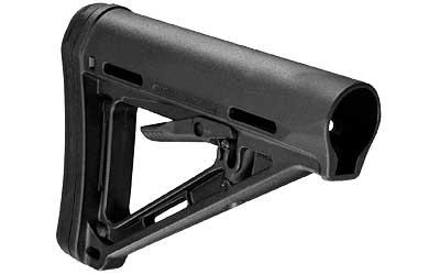 Magpul Moe Carb Stk Comm Blk
