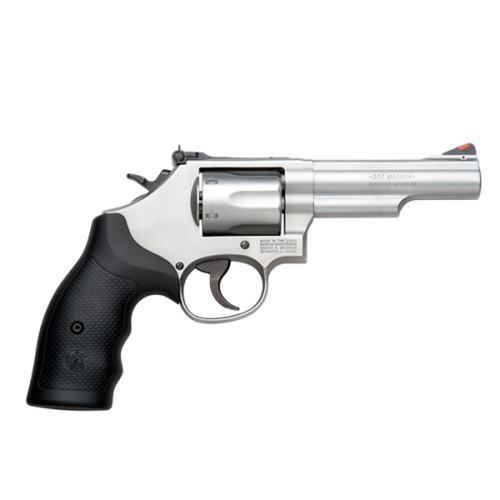 Smith & Wesson 66-8 357magnum 6rd