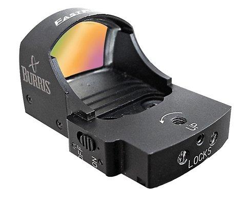Burris Fastfire 1x N/A Obj Unlimited