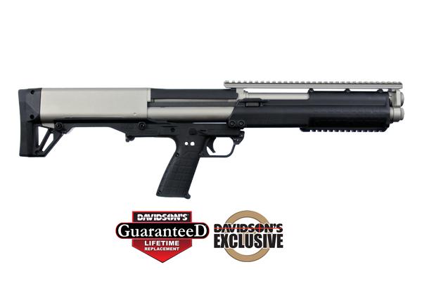 Kel Ksg 12/18.5 Shtgn 14r Ttnm