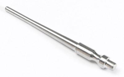 Wilson Bullet Prf Firing Pn 45acp