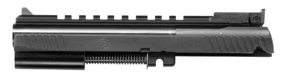 Tacs 2211stdsscomb 22lr 1911con Rail