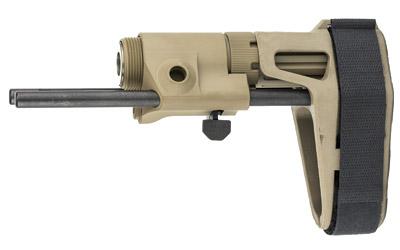 Maxim Cqb Pistol/pdw Brace Jp Std