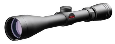 Redfield 3-9x 40mm Obj 32.9-13.1ft@100yds FOV