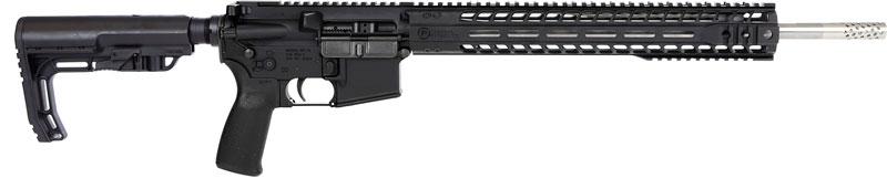 Rf Fr18-224val-15mhr Ar Rifle
