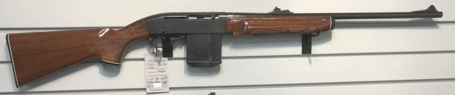 Remington 7400 .30-06 (a-5055)