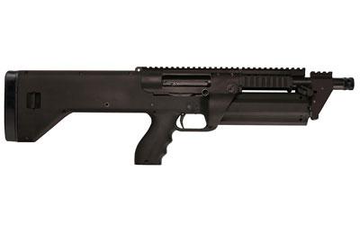 Srm 1208 10" 12ga 8rd Blk