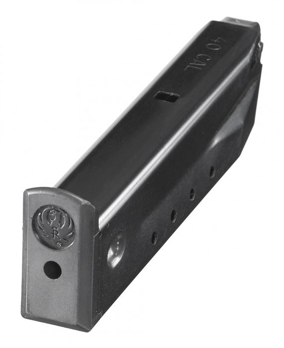 Ruger P91, P944, Kp91, Kp944 &