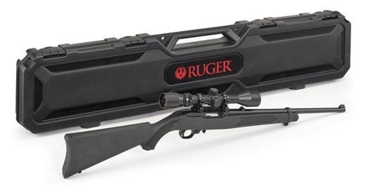 Ruger 10/22 Carb 22lr 18.5" 10rd