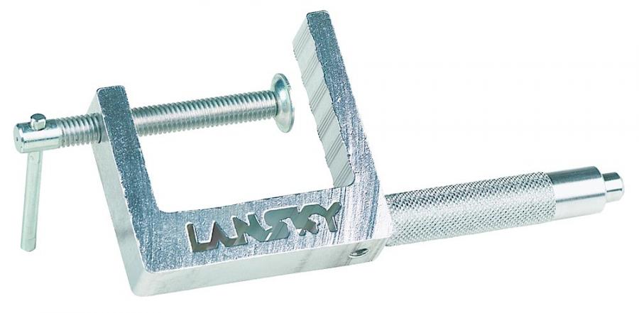 Lansky Pedestal Sharpener Mount Aluminum C