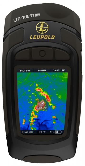 Lto-quest Hd Thermal Imager