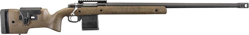 Ruger Hwkeye Lrt 6.5crd 26" Hb