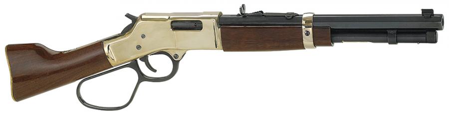 Henry Mares Leg Lever 44 Rem