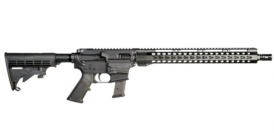 I.o. Io9mm2020 M215 9mm Semi-automatic 9mm