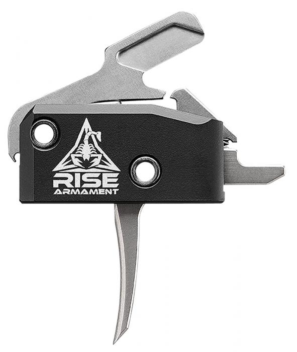 Rise Armament Ra434slvr High Performance Trigger