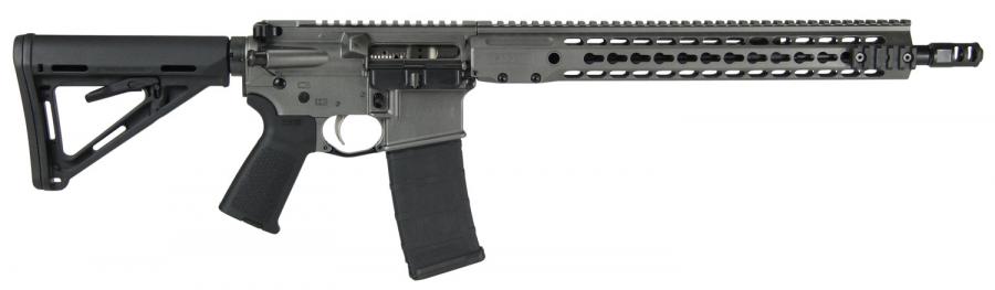 Brt Rec7 Genii 5.56 16" 30rd