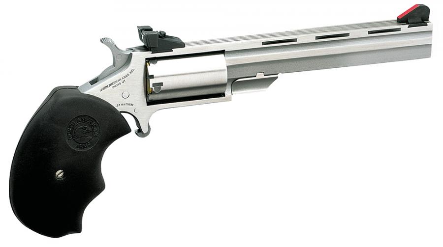 NAA 22 Mini Master 22 Lr/22