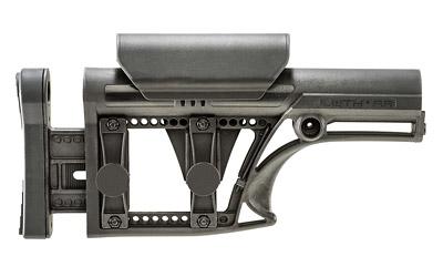 Luth Ar Mba-1 Rfl/fxd Stk Blk