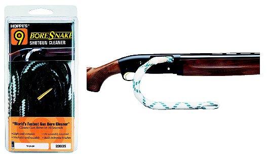 Hoppes Boresnake Gun Care Products Boresnake
