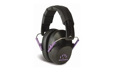 Wlkr Gwpfpm1bkpu Prolow FLD Muff PUR