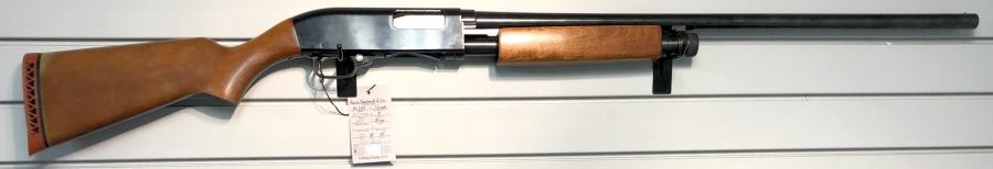 Sears & Roebuck Model 200 12ga